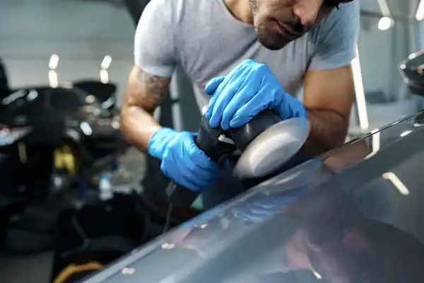 Auto Detailing