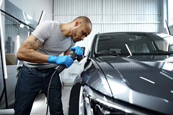 Auto Detailing