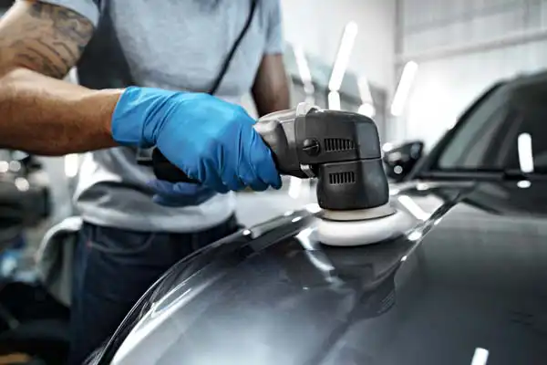 Auto Detailing