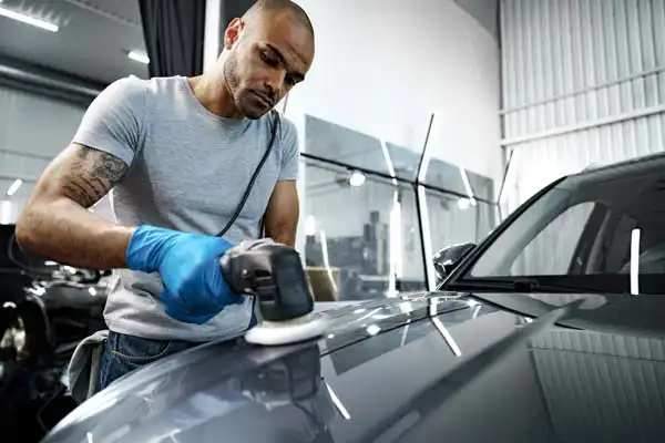 Auto Detailing