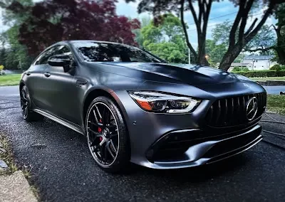 Automotive Detailers