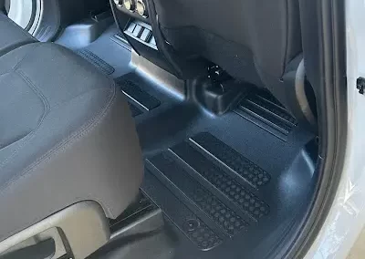 Car Detailer