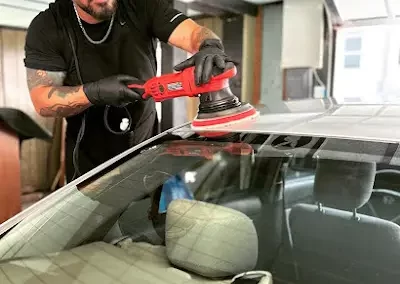 Car Detailing Services