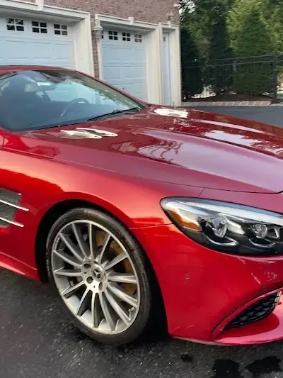 Ceramic Coating