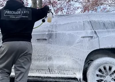 Mobile Car Detailing (2)