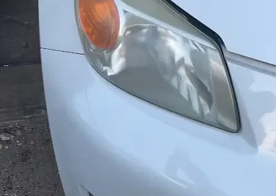 Mobile Car Detailing