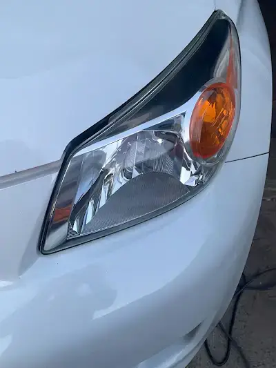 Paint Correction