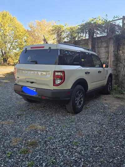 Professional Mobile Car Detailing
