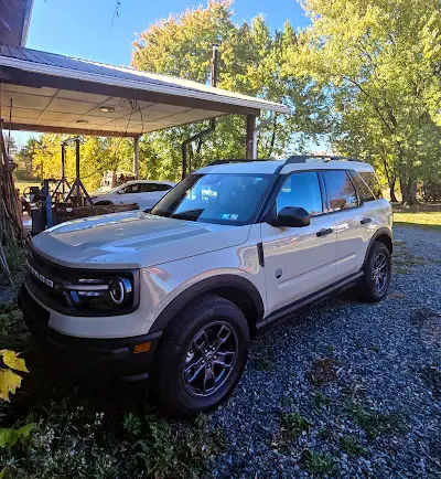Quality Mobile Car Detailing
