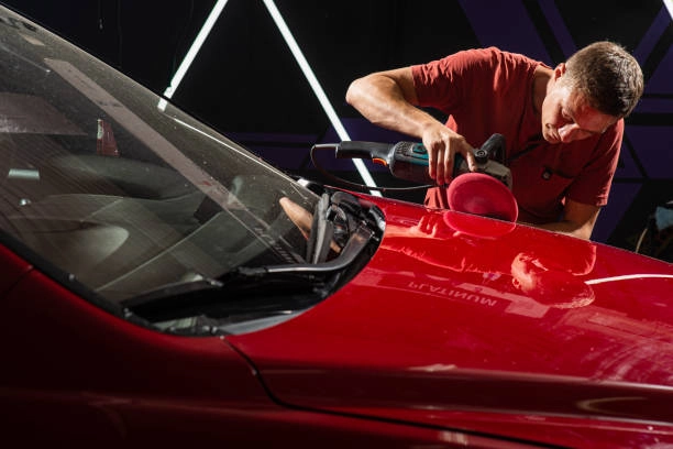 The Importance Of Regular Exterior Auto Detailing For Longevity South Amboy NJ