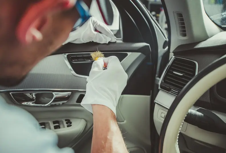 Professional Interior Car Detailing South Amboy NJ