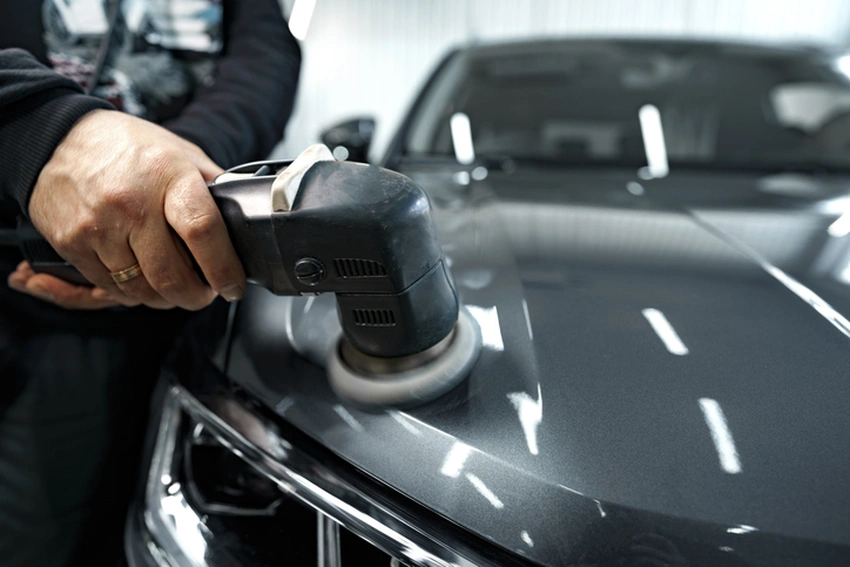 Reliable Exterior Auto Detailing South Amboy NJ