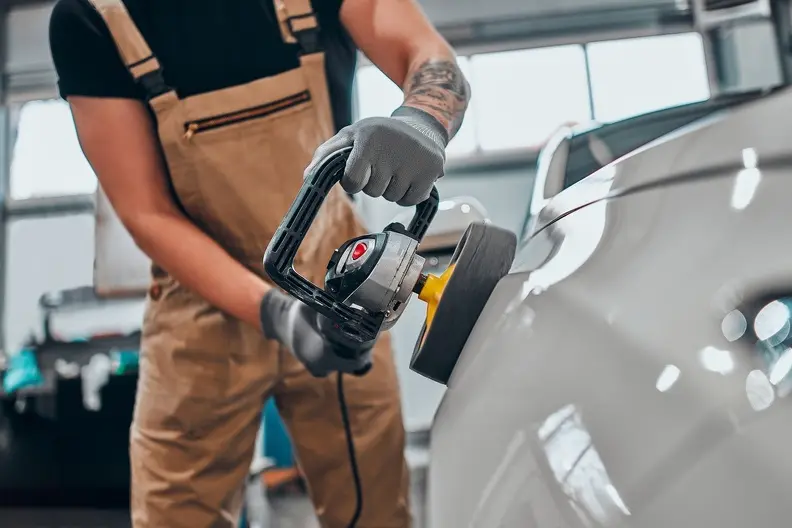 The Importance Of Regular Exterior Auto Detailing For Longevity in South Amboy NJ