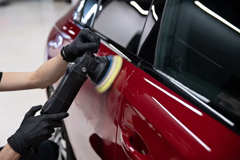 Why Exterior Auto Detailing Helps Preserve Your Cars Value South Amboy NJ