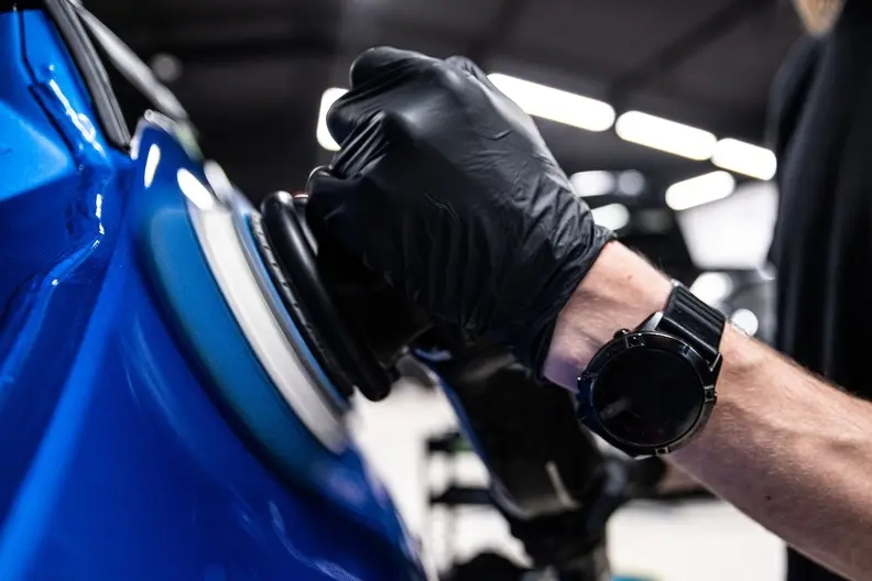 Why Exterior Auto Detailing Helps Preserve Your Cars Value in South Amboy NJ